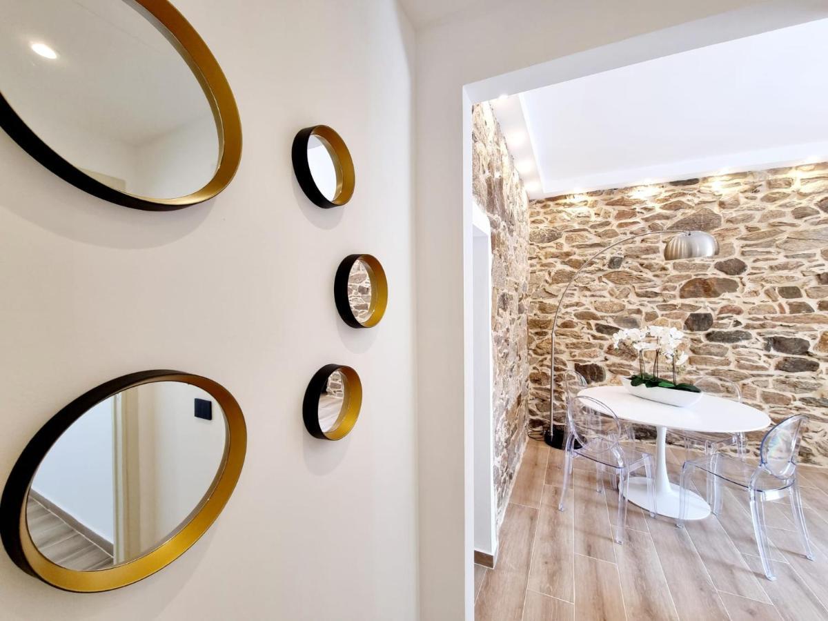 Stazzo San Teodoro Il Ginepro Piscina Condivisa Apartment Exterior photo
